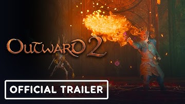 Outward 2 - Official Alpha First Look - Haboob City Cutscene Teaser