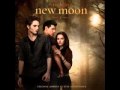 New Moon The Meadow Alexandre Desplat