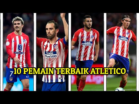 007toto x akurat77slot - Daftar 10 Pemain Terbaik Atletico De Madrid Sepanjang Masa