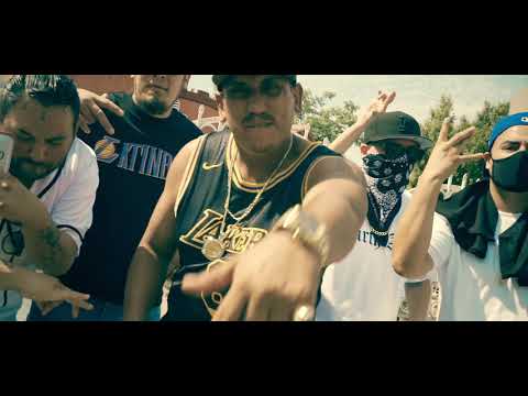 Cane Mex - On The WestSide (LatinBoss Music)