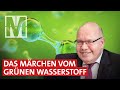 Grüner Wasserstoff: Schmutziges Gas in neuen Schläuchen?