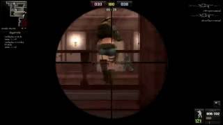 PB - รวมช็อตSniper by.lจ็บจุvl screenshot 4