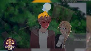 I Pressed the Wrong Button… And Ended Up Somewhere I Shouldn’t Exist