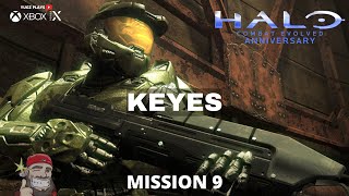 Full HALO: Combat Evolved ▸ Mission 9 - Keyes ▸No Commentary◂ News