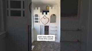 Part 1 Of My Girls Closet Remodel And Theres Lots More To Come