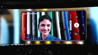 A Galaxy Event April 2019 Highlights