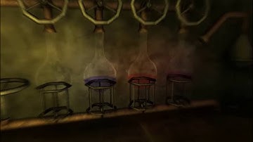 Amnesia - The Dark Descent - Part 4 The Lab