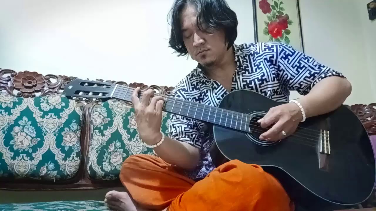 Lumpuhkanlah ingatanku (cover) - Geisha. - YouTube