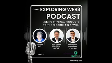 What Makes The NFC Tags Used by Qliktag Suited to Connecting Physical Products & the Digital World