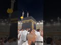 🕋 The most peaceful place in the world — the House of Allah..