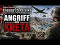 Sudden Strike 5 - Der Angriff auf Kreta