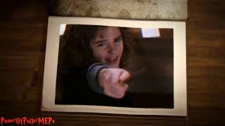 One Shot Full Multifandom Mep