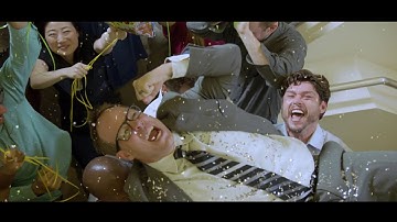 InyComm | The Power of Calix Home Wi-Fi with William