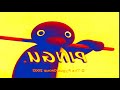 Youtube Thumbnail Pingu Outro in Robot Flip