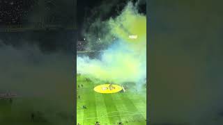 Boca mi buen amigo