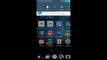 How to enable Developer Options on Android 6 phone (ZTE Axon 7)