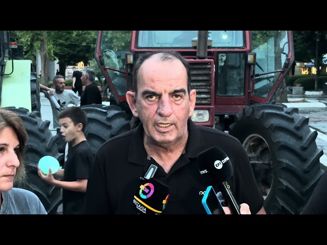 Ρίζος Μαρούδας