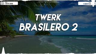 TWERK BRASILERO 2 - ( REMIX 2018 - TOMI DJ Feat. NICOLAS MAULEN ) Resimi