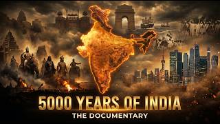5000 YEARS OF INDIA