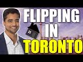 E046 Flipping Houses in Toronto and Buying Off Market with Jose Jafferji