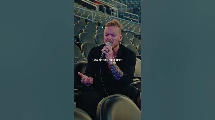 So So Good | @elevationworship @philwickham @brandonlakeofficial