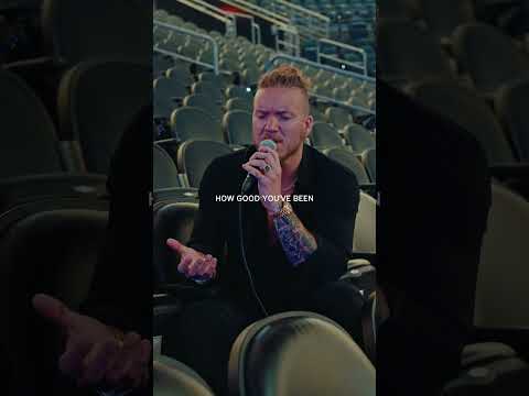 So So Good Elevationworship Philwickham Brandonlakeofficial