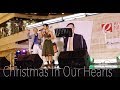 Jose Mari Chan & Liza Chan - Christmas in Our Hearts (Robinsons Magnolia)