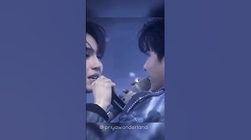 Love in their eyes 😍💓🥺🔥 #firstkhaotung #firstkanaphan #khaotungg #theheartkillers