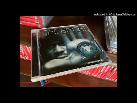 Malarchi — Malarchi - Mind In Stimulation [2001]