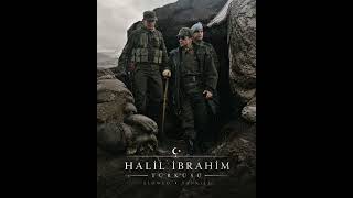 Halil İbrahim Türküsü – Slowed + Yankılı