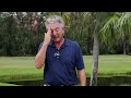 CHEAT CODE FOR GOLF! How to Use a System to Make the Game Easier for you to Play! PGA Pro Jess Frank