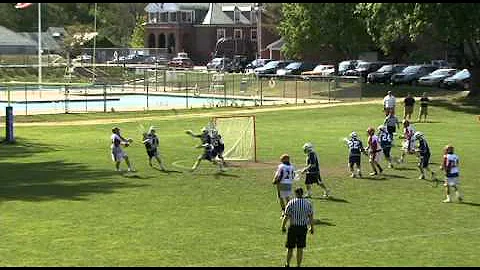 Jack Rautiola : Lacrosse Highlights Spring 2011