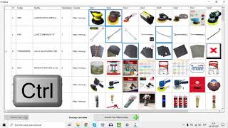 Automatic Image Search - Billing Software for Businesses/SMEs - Líder Gestión screenshot 1