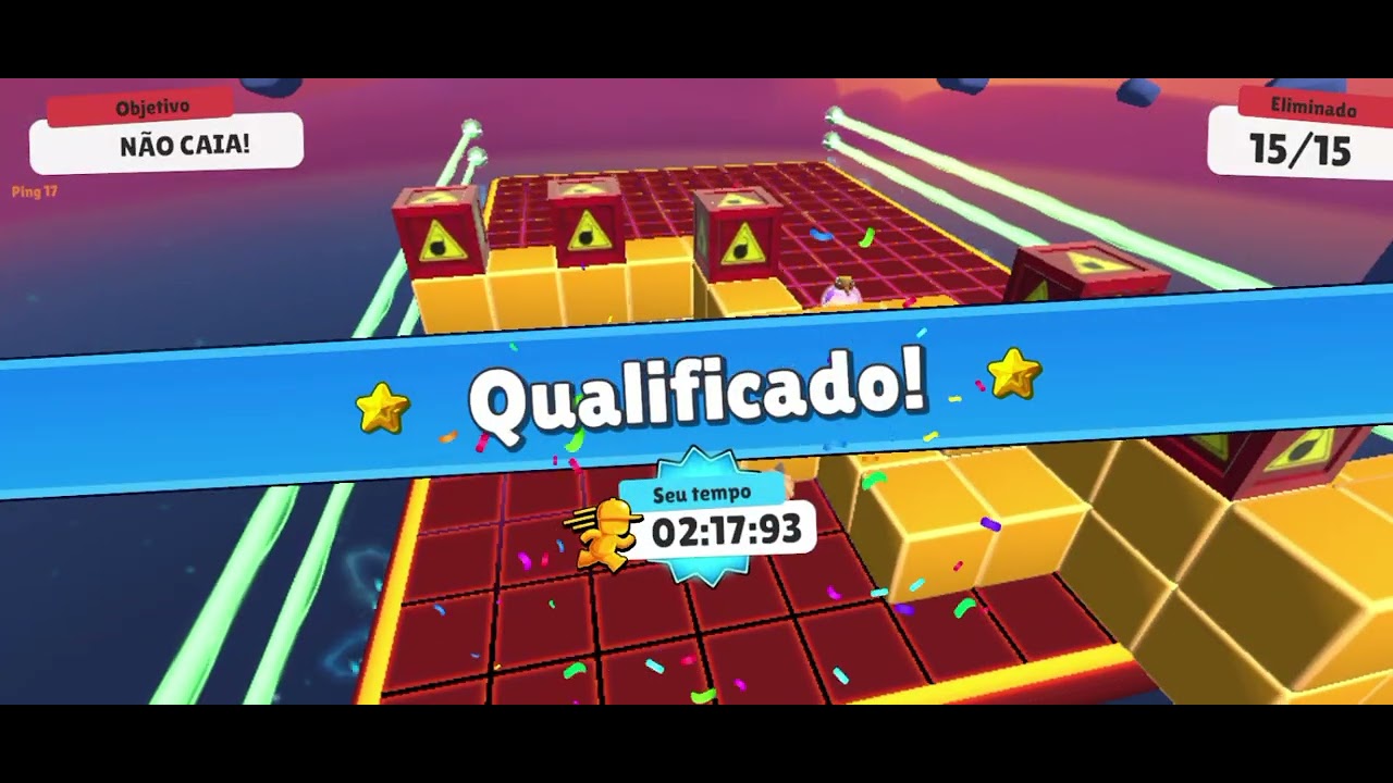 GAMES🎮miraculos#stumbleguys2026