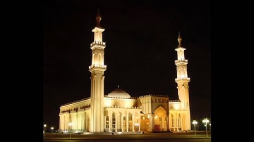تلاوة لشيخنا العالم الرباني الشيخ فركوس