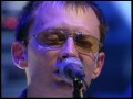 No Suprises Live Later With Jools Holland 31st May 1997