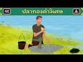 ปลาทองคำวิเศษ | Airplane Tales Thai