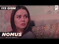 Nomus 113-qism (milliy serial) | Номус 113-кисм (миллий сериал)