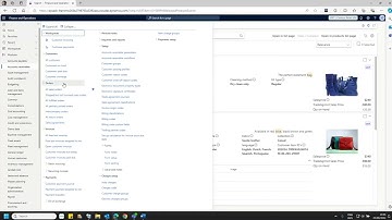 Demo Video: Product Search