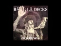 Bang La Decks - Utopia (Official Audio)
