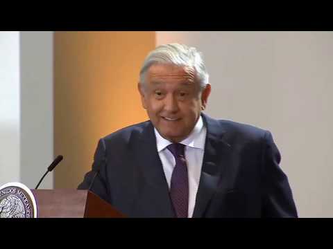 AMLO dice que no habrá represalias a mujeres que se unan al paro…les pide no ser manipuladas...