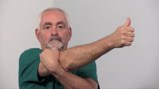 Part 6 - Cooling Down - Free from Falls