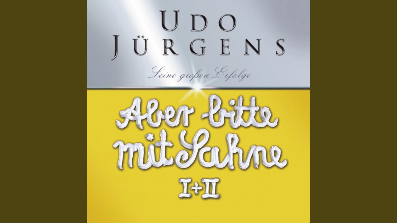 Nur ein Lächeln