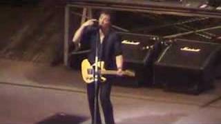 Bruce Springsteen - Seven Nights to Rock