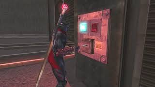 NGB - Very Hard Karma Run Tutorial - Chapter 9 with commentary from JTB123 and Bigalski