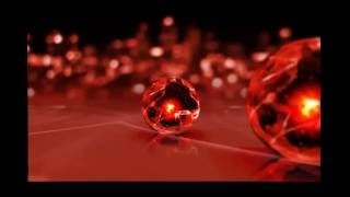Broken Energy Orb - After Effects