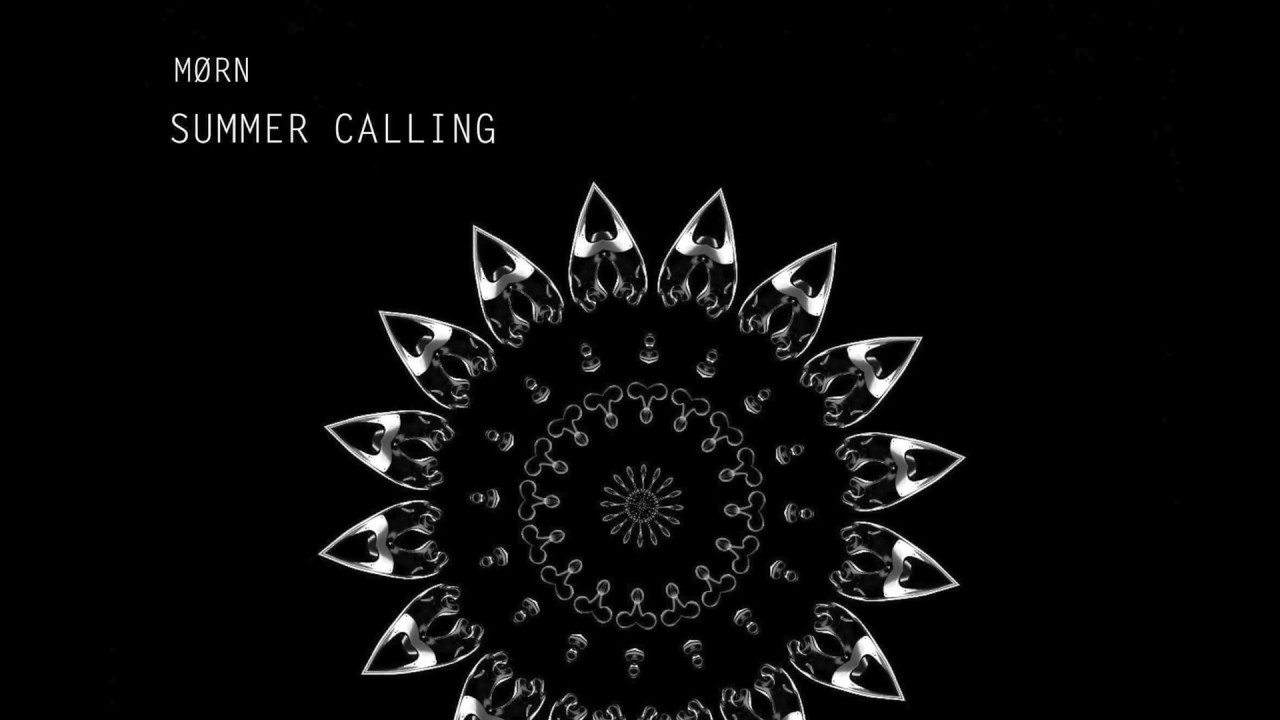 Mørn - Summer Calling (Original Mix) (Prev)