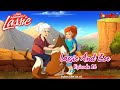 Lassie And Zoe Episode 16 The New Adventures Of Lassie Popular Cartoon In English PowerKidstv 