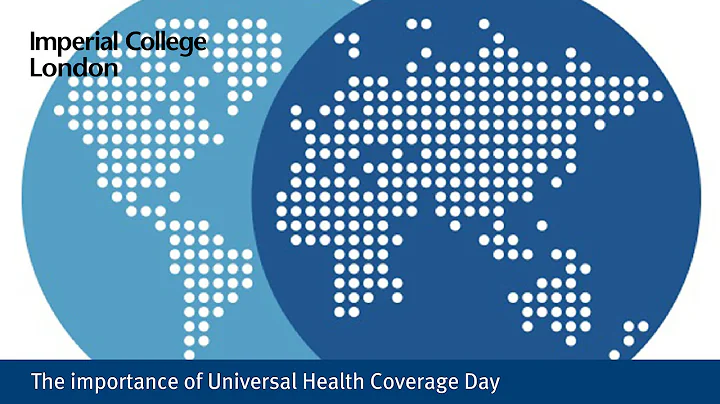 The importance of Universal Health Coverage Day