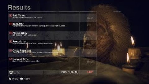 F13 SP Challenge #9  - Part 5 [Roy Burns - Green] (Pig Splitter)